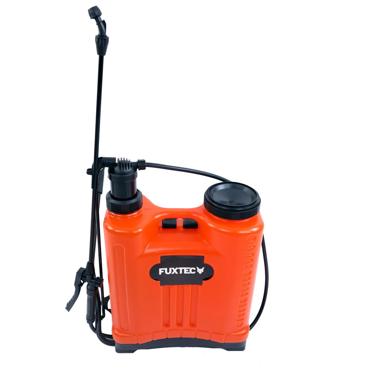 B-WARE FUXTEC - Pulvérisateur à pression 20 litres FX-DS20L - Image 8