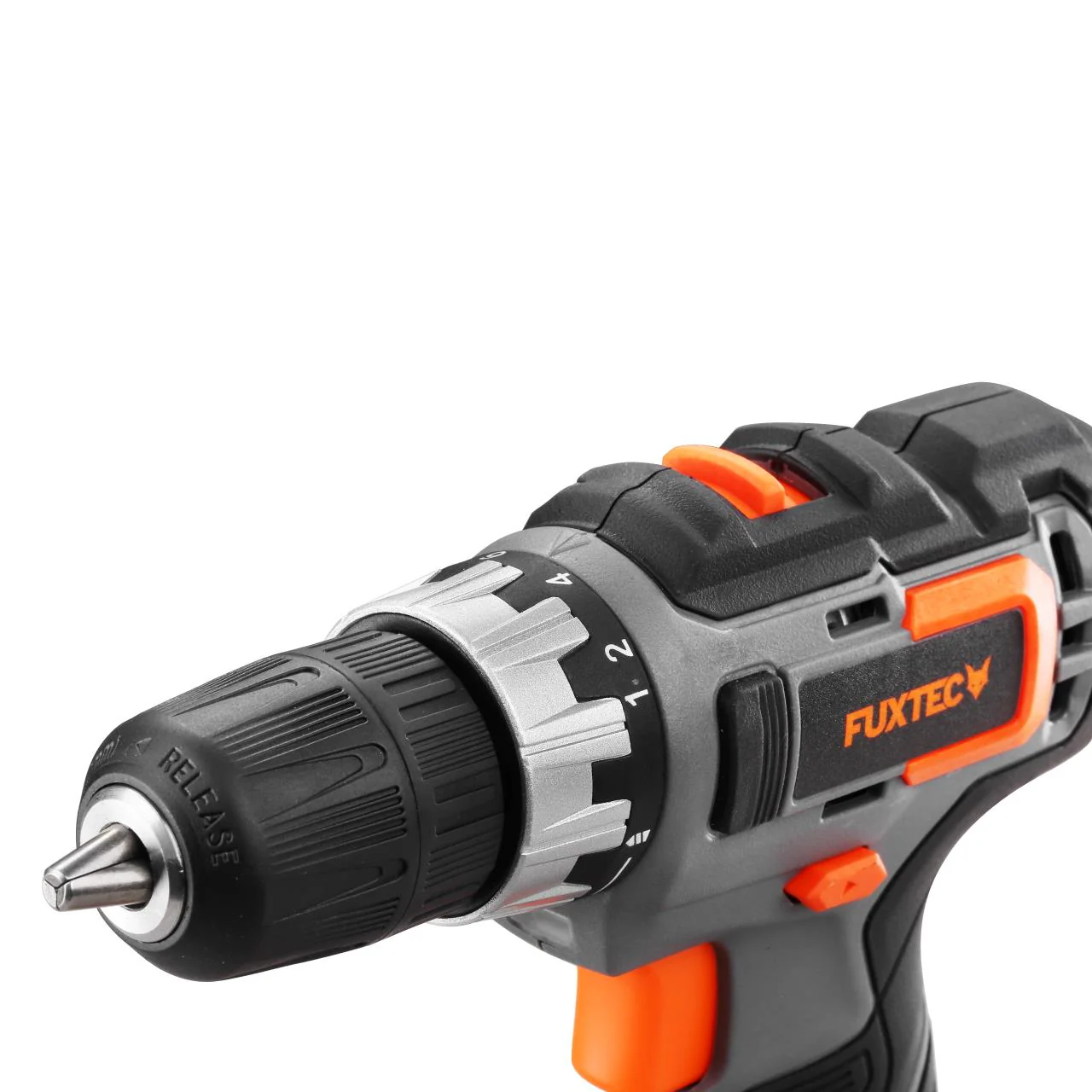 B-WARE Visseuse sans fil 20V FUXTEC FX-E1BS20 - Set avec 2 batteries 2Ah et chargeur 1A - Image 9