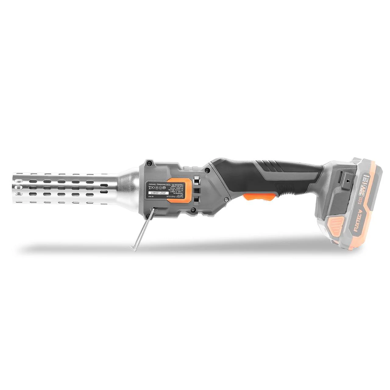 B-WARE Allume-feu sans fil 20V FUXTEC FX-E1CL20 - Sans batterie ni chargeur - Image 3