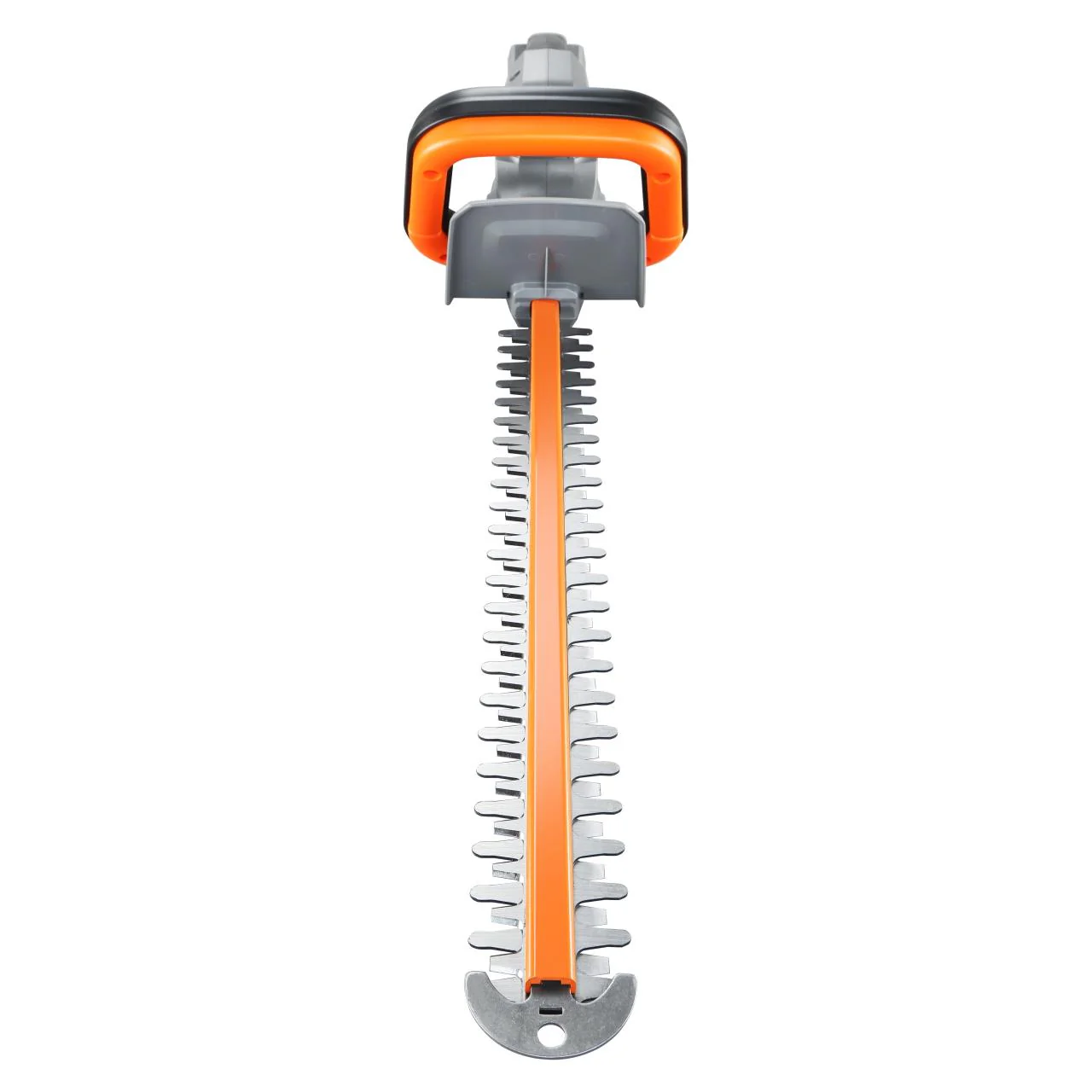 B-WARE Taille-haies à batterie 20V FUXTEC FX-E1HS20 - Set avec batterie 2Ah et chargeur 1A - Image 9