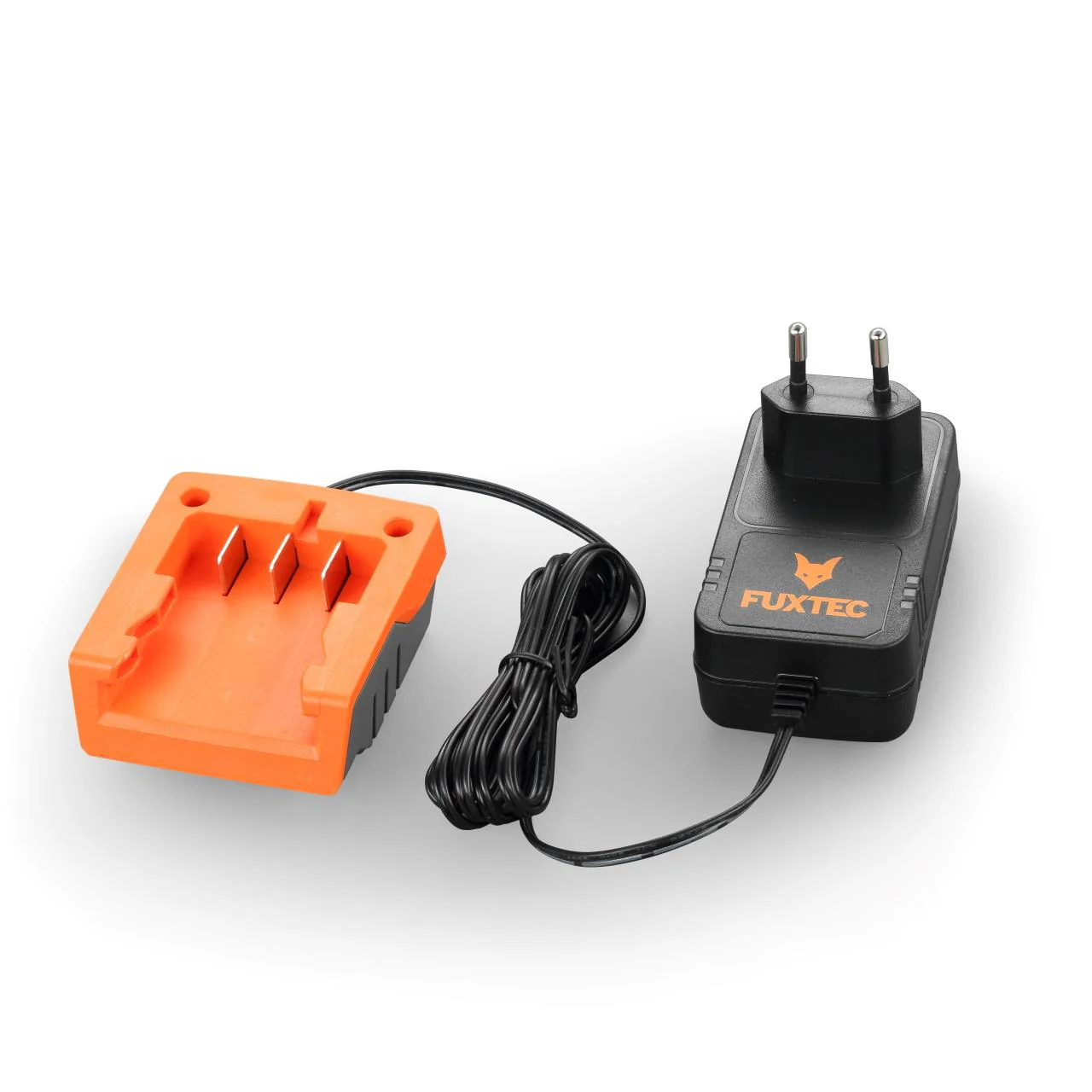 B-WARE Chargeur standard 1A 20V FUXTEC FX-E1LG1A