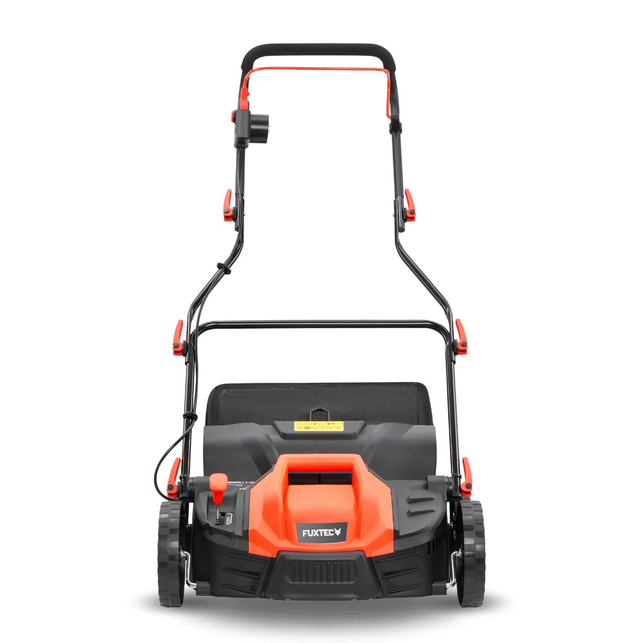 B-WARE FUXTEC Scarificateur électrique FX-EV360 - Image 3