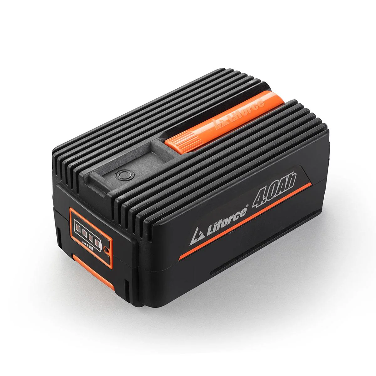 B-WARE FUXTEC - Kit aspirateur/souffleur de feuilles à batterie 40V - Image 5