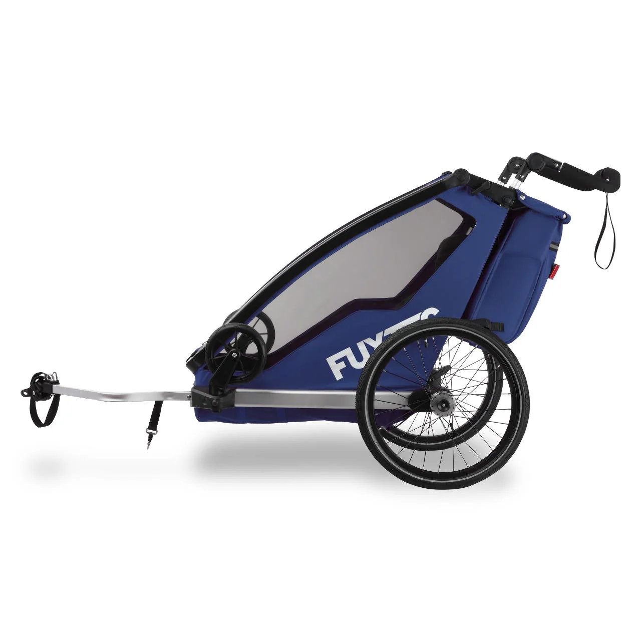 Remorque à vélo FUXTEC Occasion Sportfux FX-Sport Cruiser - Image 20