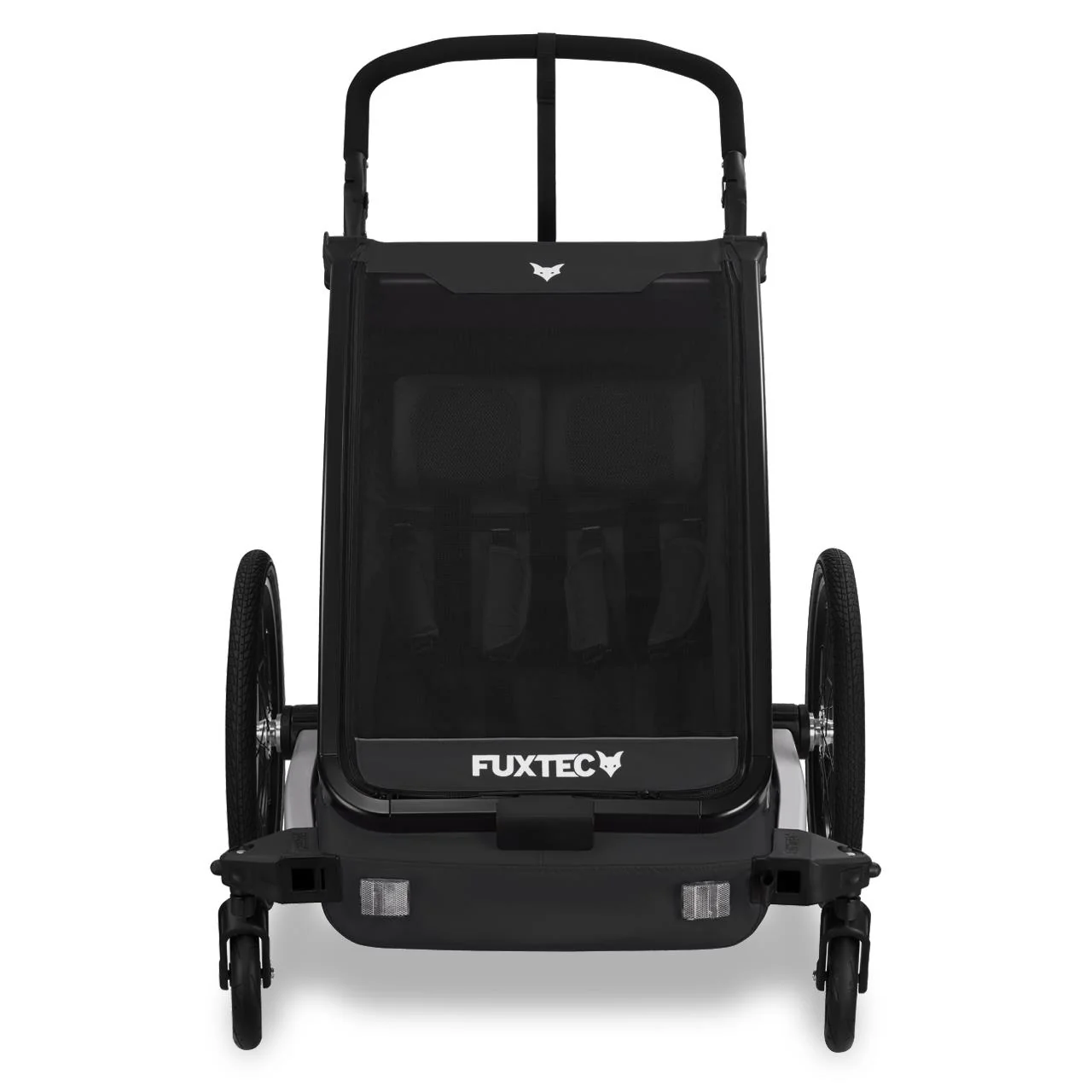 Remorque à vélo FUXTEC Occasion Sportfux FX-Sport Cruiser - Image 27