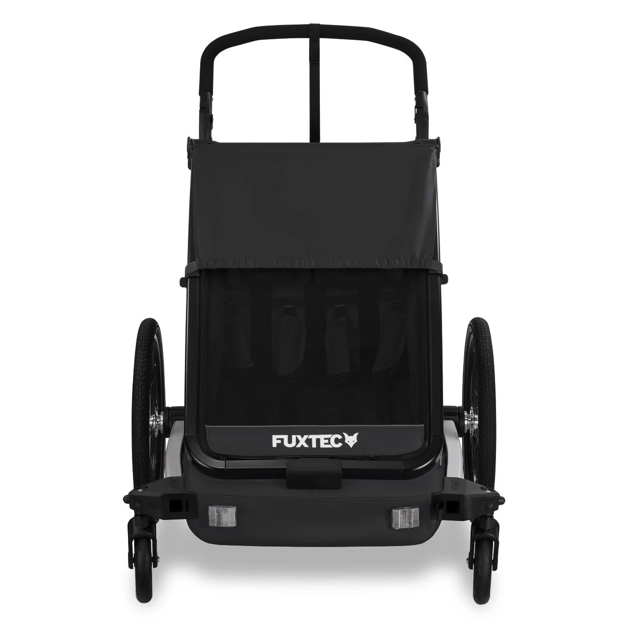 Remorque à vélo FUXTEC Occasion Sportfux FX-Sport Cruiser - Image 28