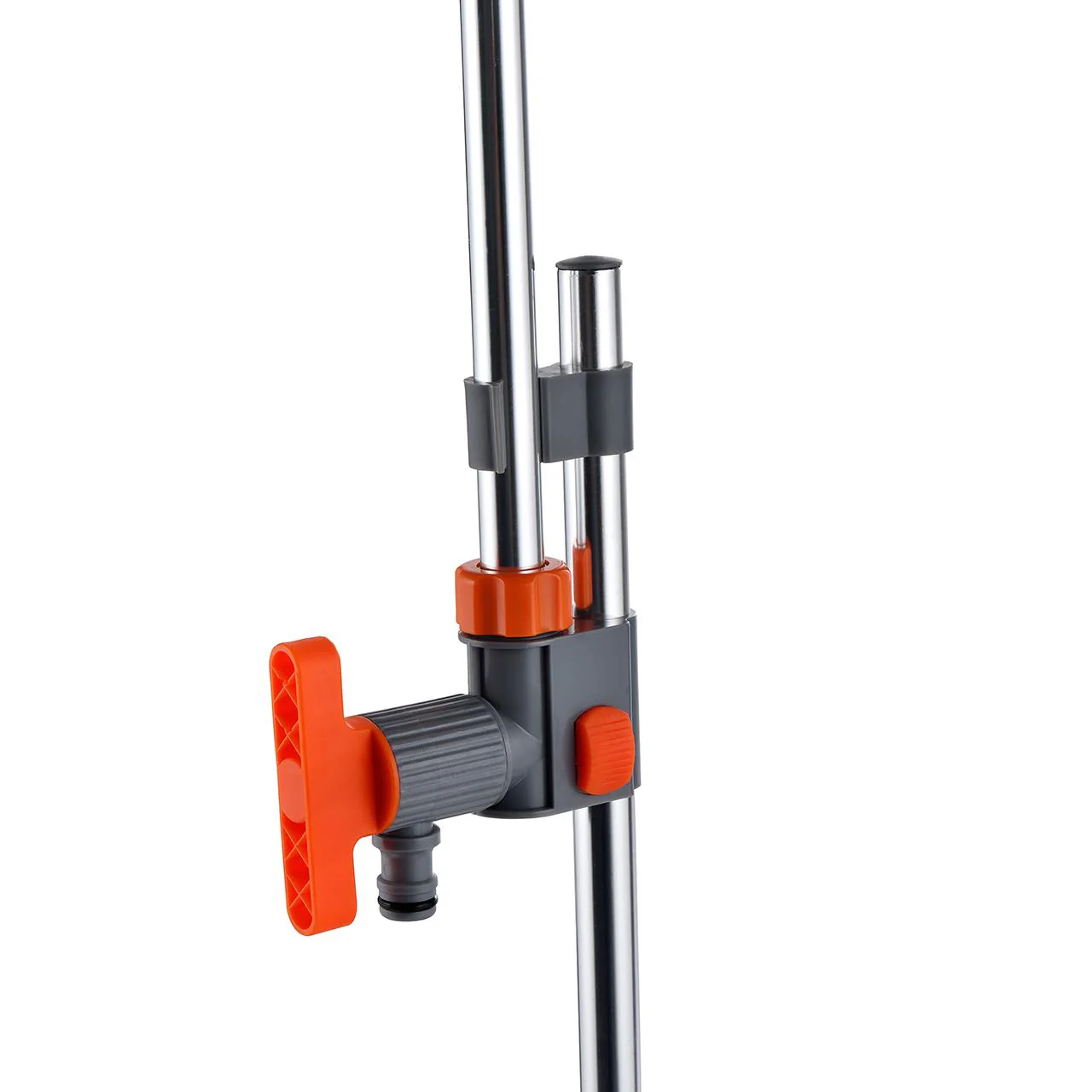B-WARE FUXTEC - Douche de jardin FX-GD1 - Image 7