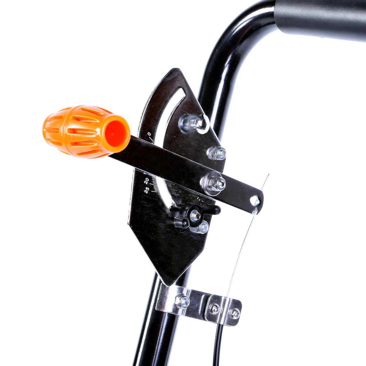 B-WARE Épandeur centrifuge sur roues FUXTEC FX-GS36 - Image 11