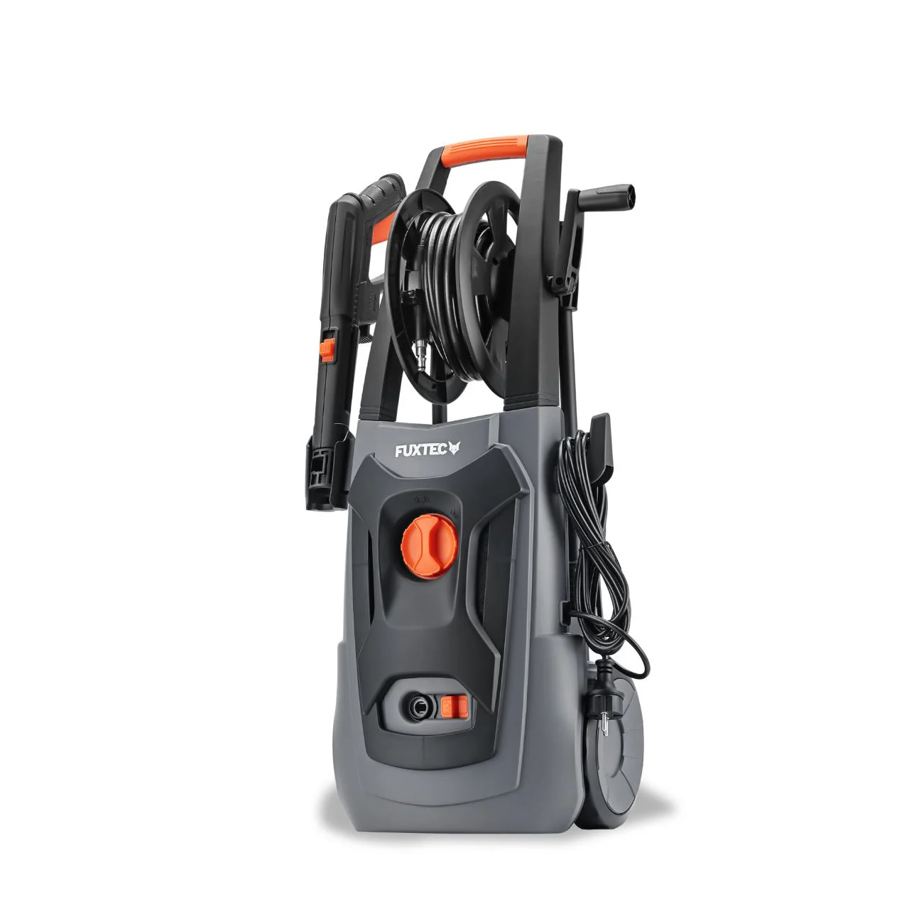B-WARE FUXTEC Nettoyeur haute pression FX-HDR1800 - Image 2
