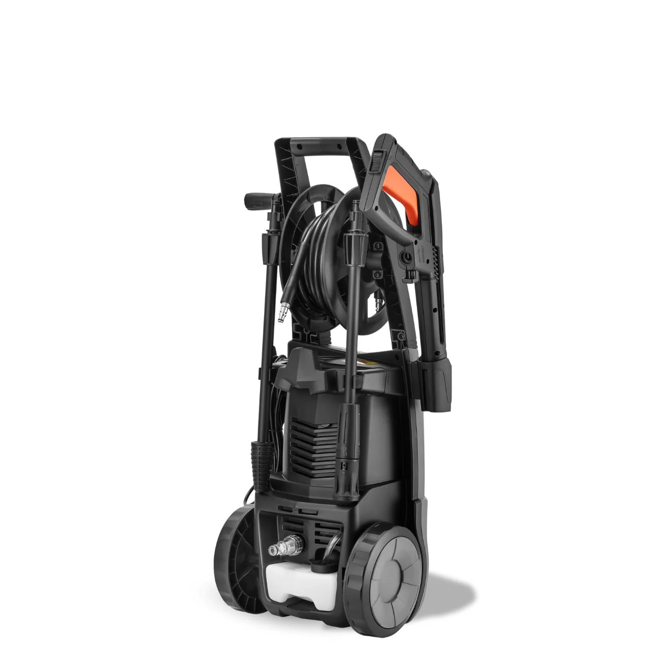 B-WARE FUXTEC Nettoyeur haute pression FX-HDR1800 - Image 3