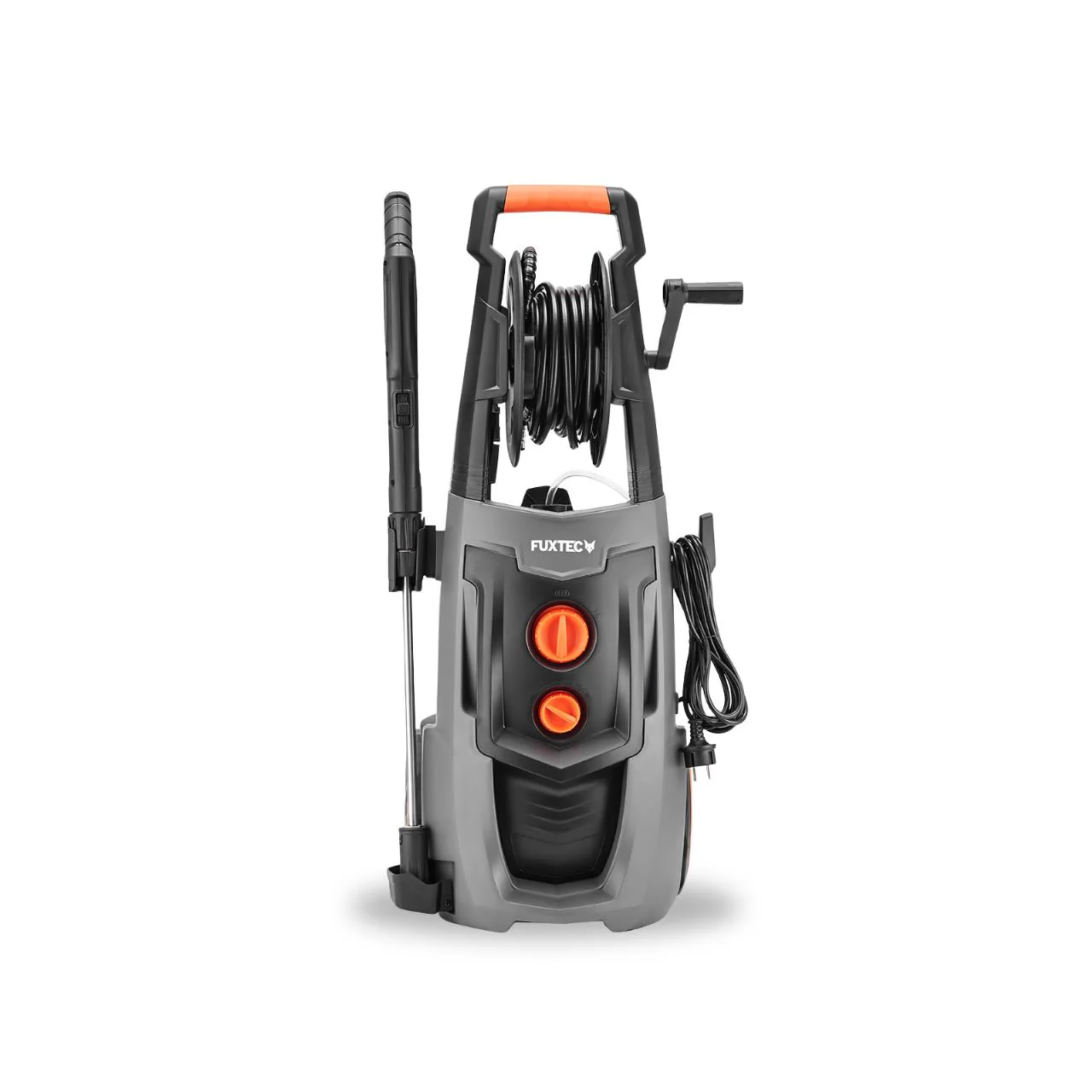 B-WARE FUXTEC Nettoyeur haute pression FX-HDR2200 - Image 2