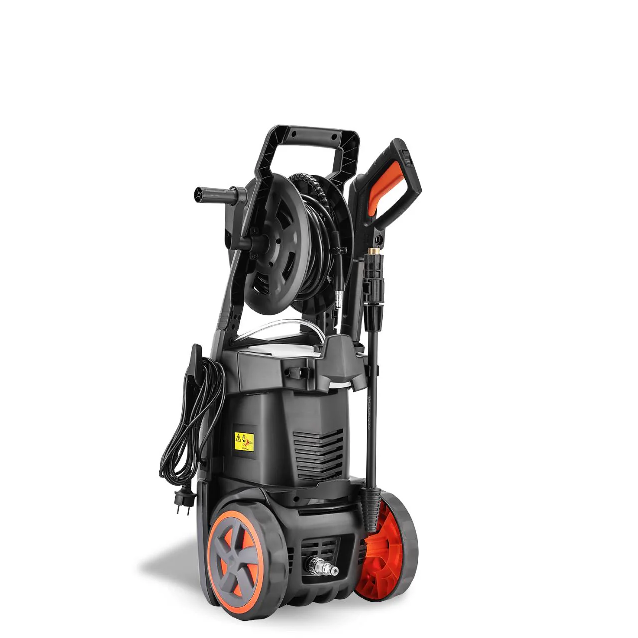 B-WARE FUXTEC Nettoyeur haute pression FX-HDR2200 - Image 4