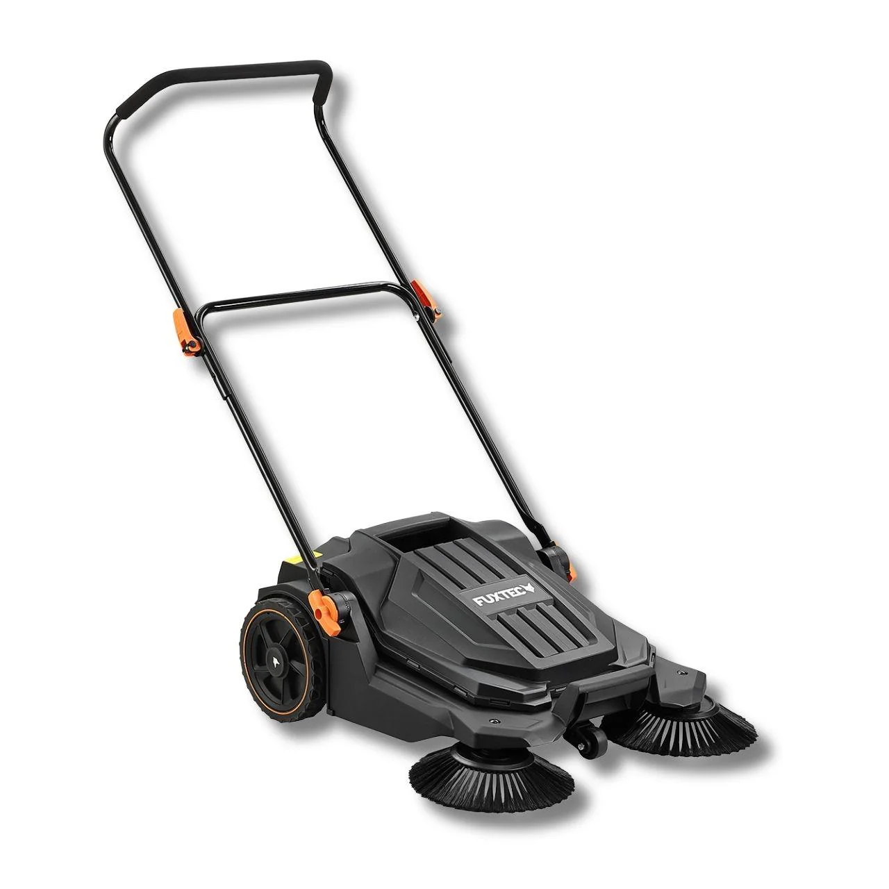 B-WARE FUXTEC Balayeuse manuelle FX-HK65 - Image 2