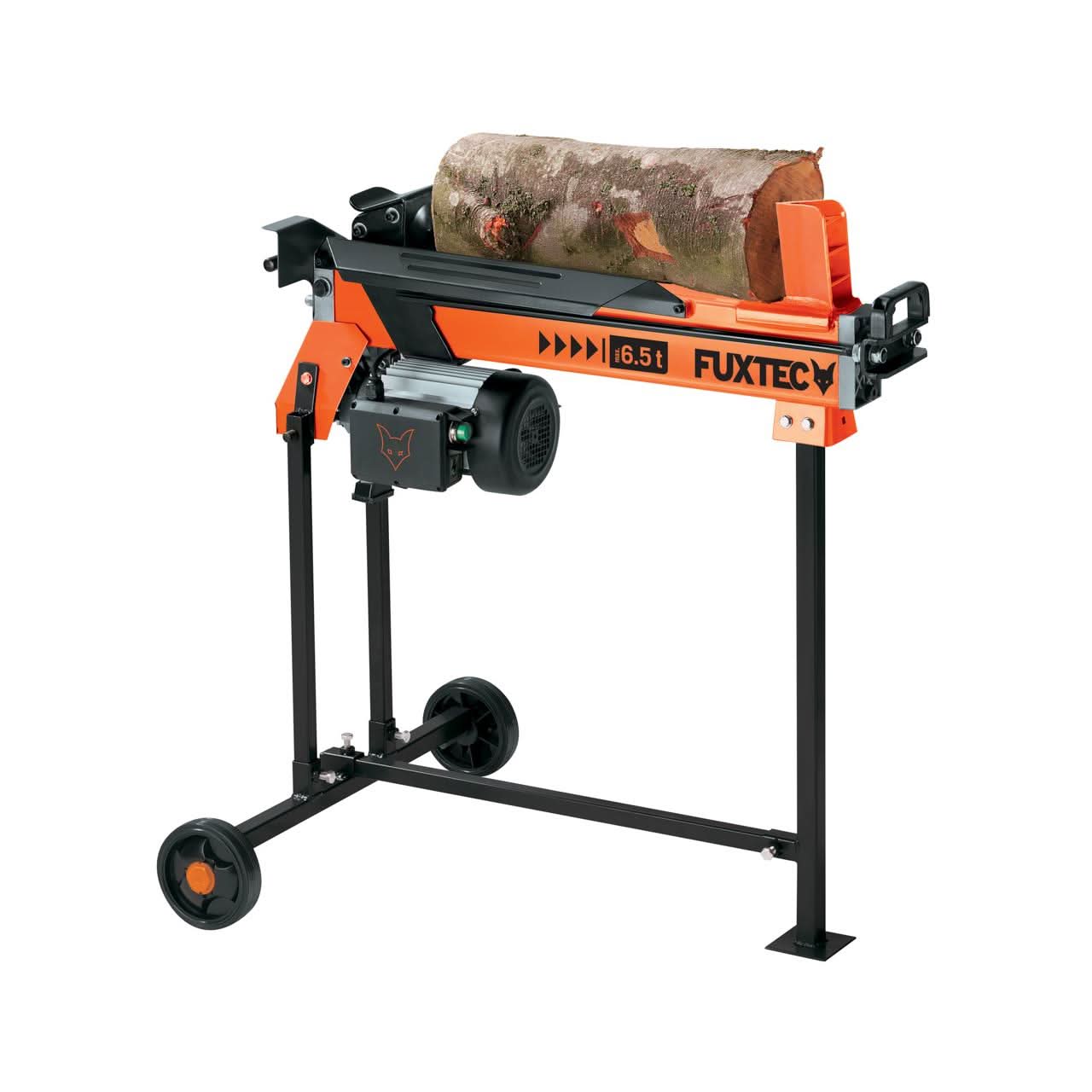 Bâti de base Occasion pour fendeuse à bois FUXTEC 6,5t