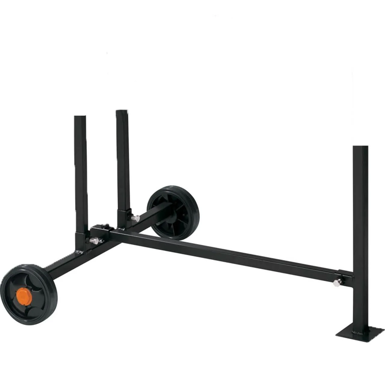 Bâti de base Occasion pour fendeuse à bois FUXTEC 6,5t - Image 2