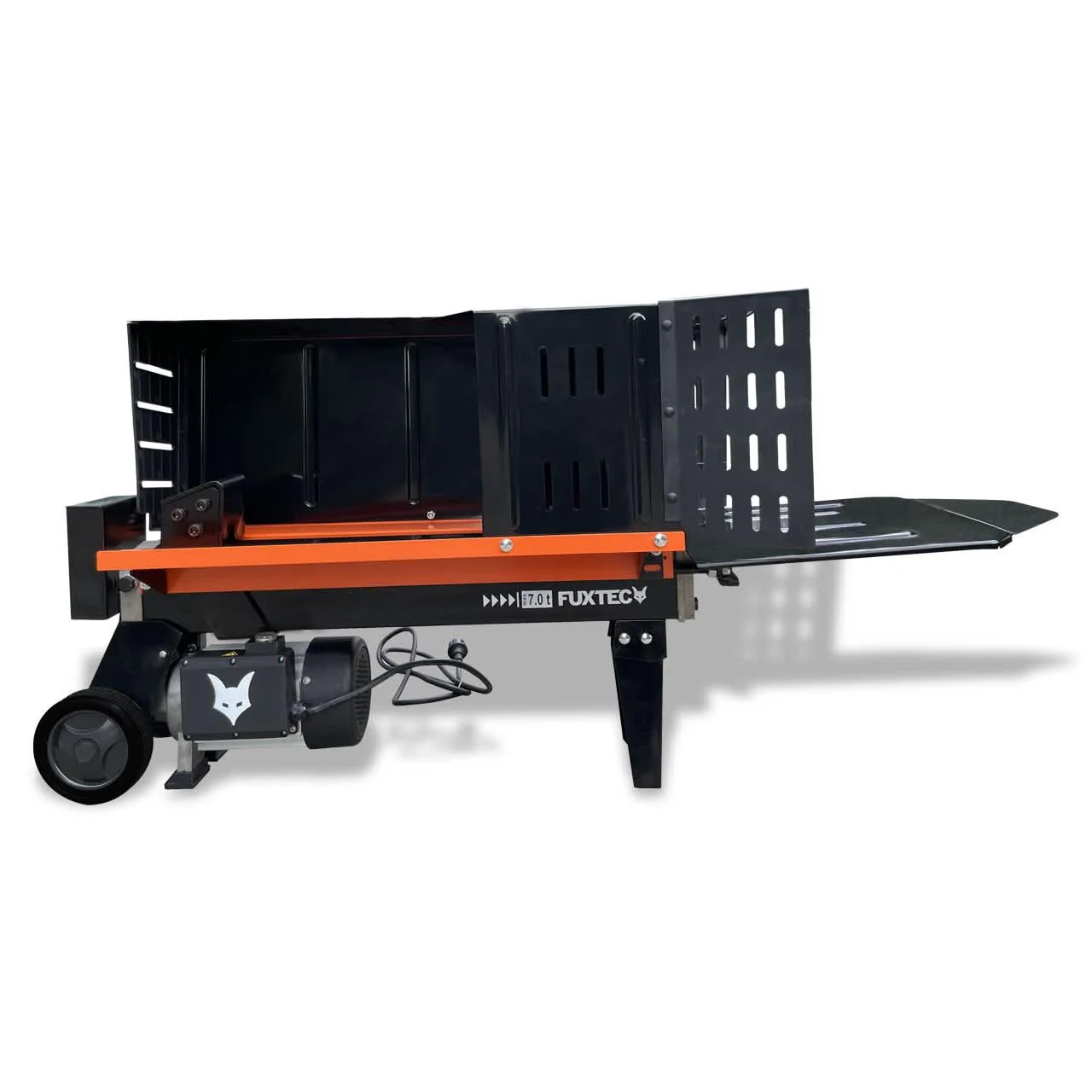 Fendeuse à bois FUXTEC FX-HS26 7t d'occasion - Image 2