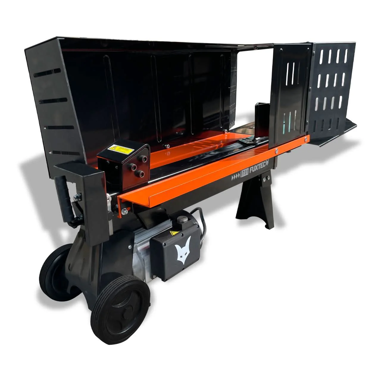 Fendeuse à bois FUXTEC FX-HS26 7t d'occasion - Image 4