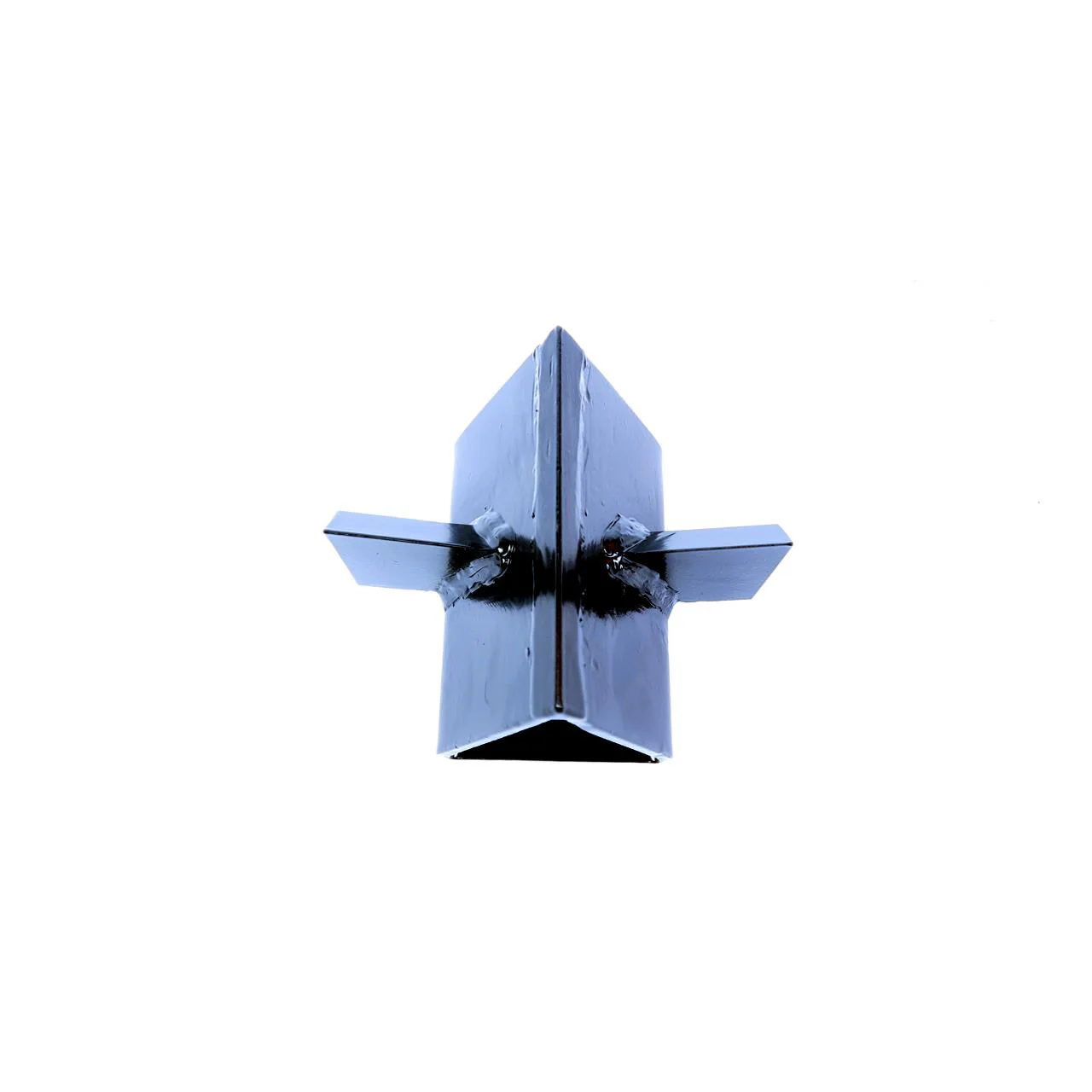 B-WARE Coin de fendage pour fendeur à bûches FUXTEC FX-HS6500  - Image 2
