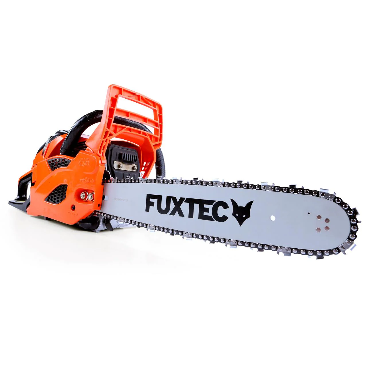 B-WARE Tronçonneuse thermique FUXTEC FX-KS146 - Image 10