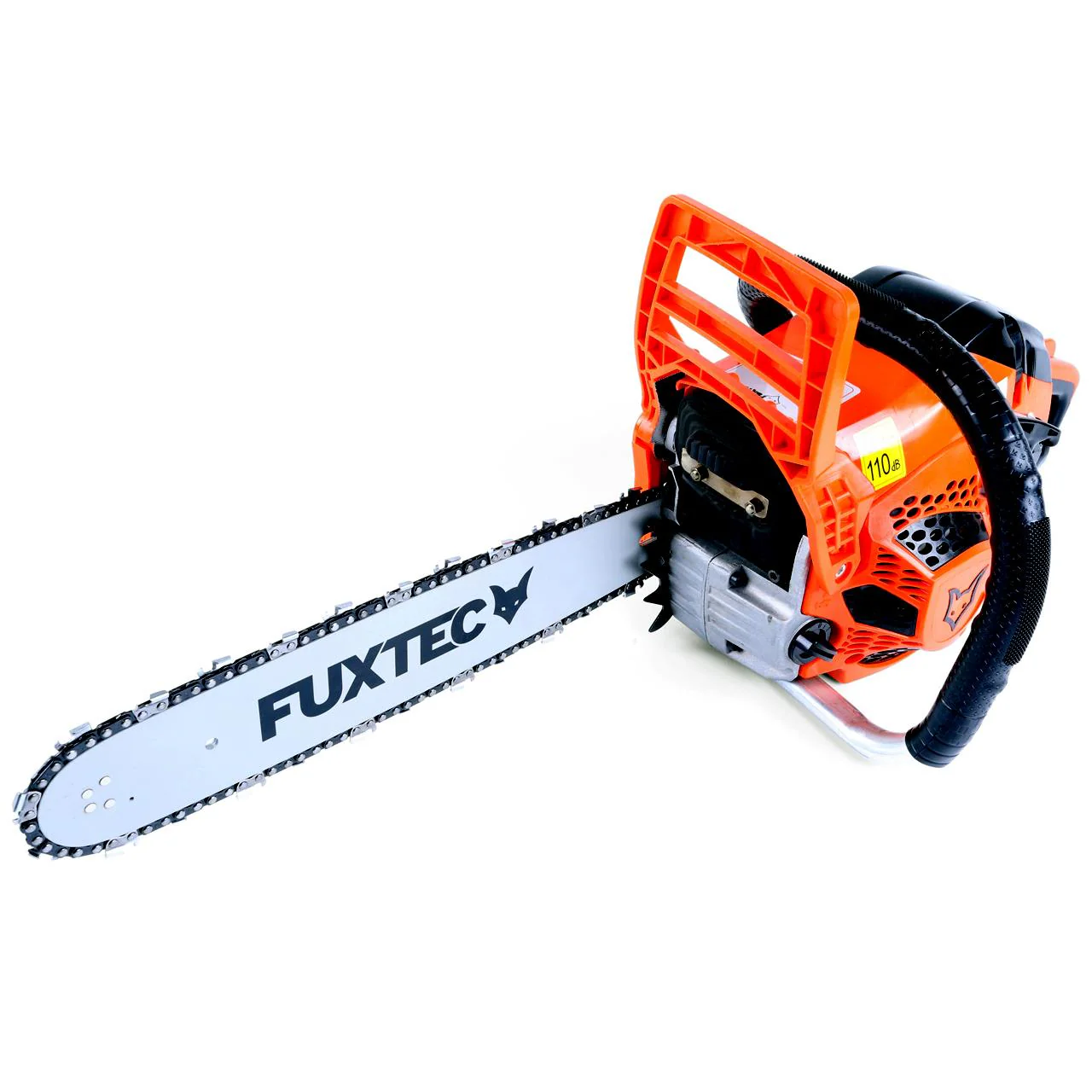 B-WARE Tronçonneuse thermique FUXTEC FX-KS146 - Image 2