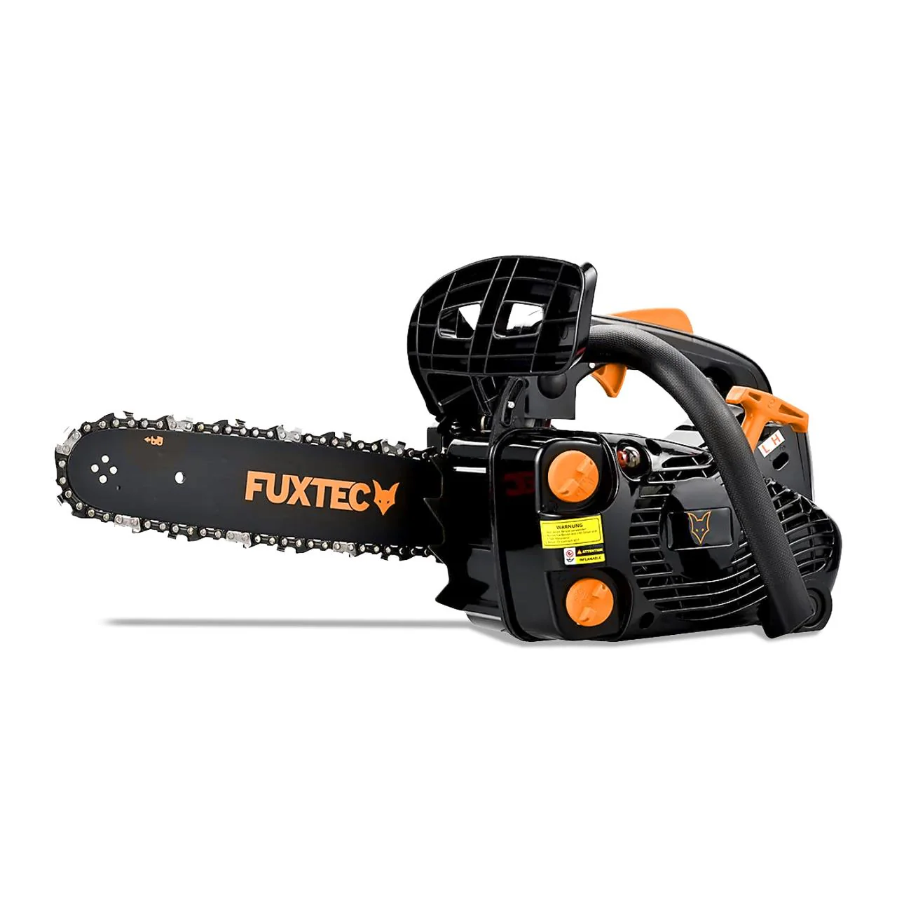 B-WARE Tronçonneuse élagueuse thermique FUXTEC FX-KS226