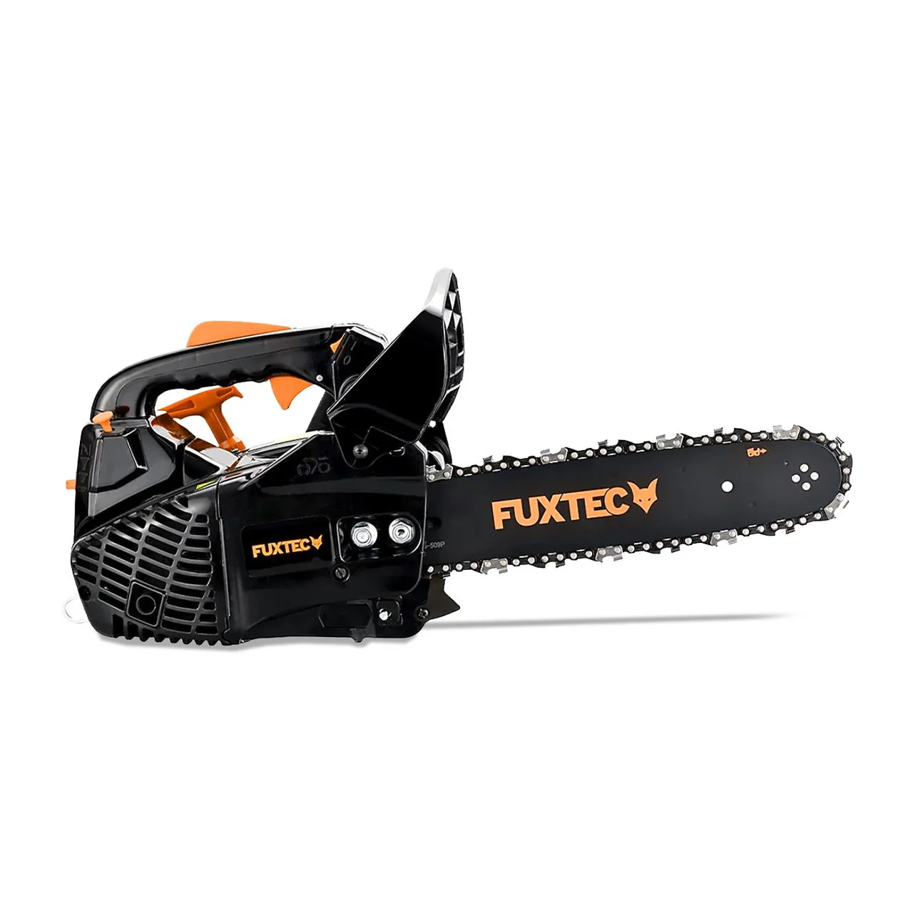B-WARE Tronçonneuse élagueuse thermique FUXTEC FX-KS226 - Image 3