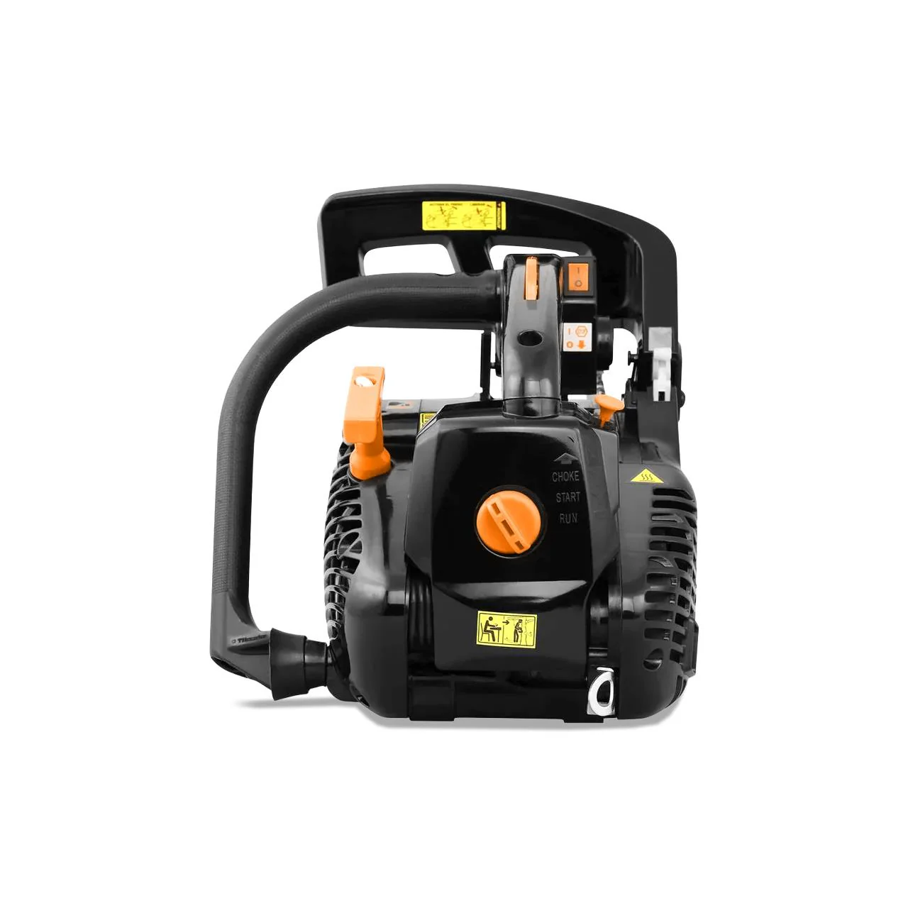B-WARE Tronçonneuse élagueuse thermique FUXTEC FX-KS226 - Image 5