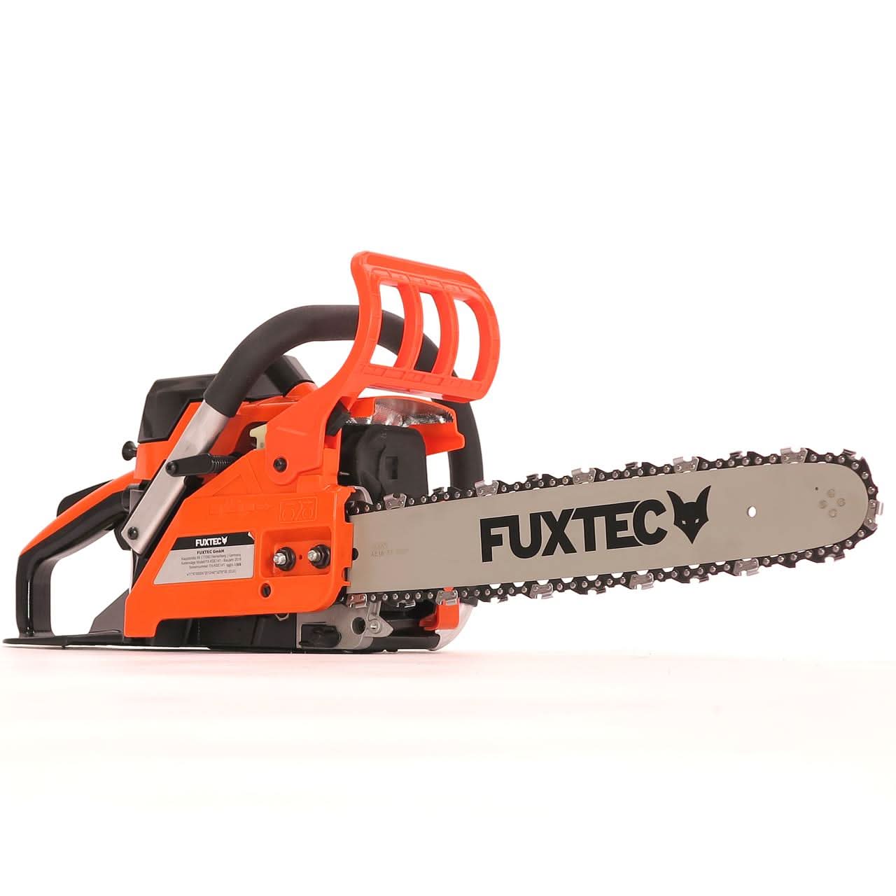 B-WARE FUXTEC Tronçonneuse FX-KSE141 - Image 2