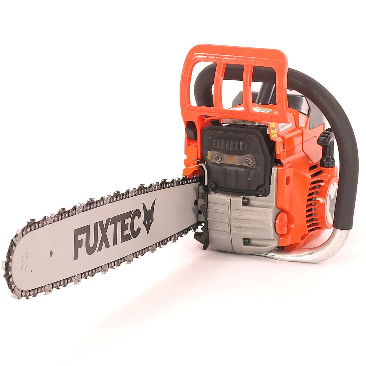 B-WARE FUXTEC Tronçonneuse FX-KSE152 - Image 3