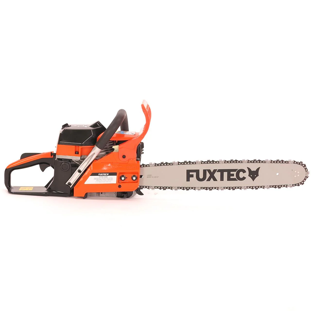 B-WARE FUXTEC Tronçonneuse FX-KSE152 - Image 5