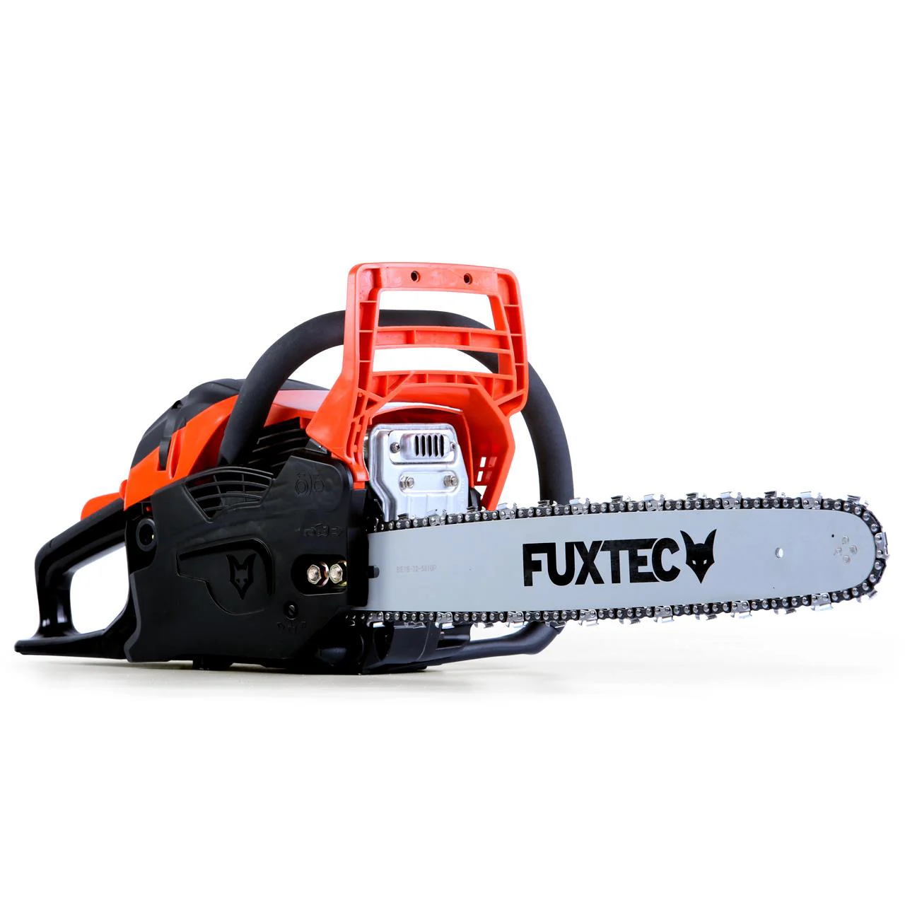 B-WARE Tronçonneuse thermique professionnelle FUXTEC FX-KSP155 - Image 12