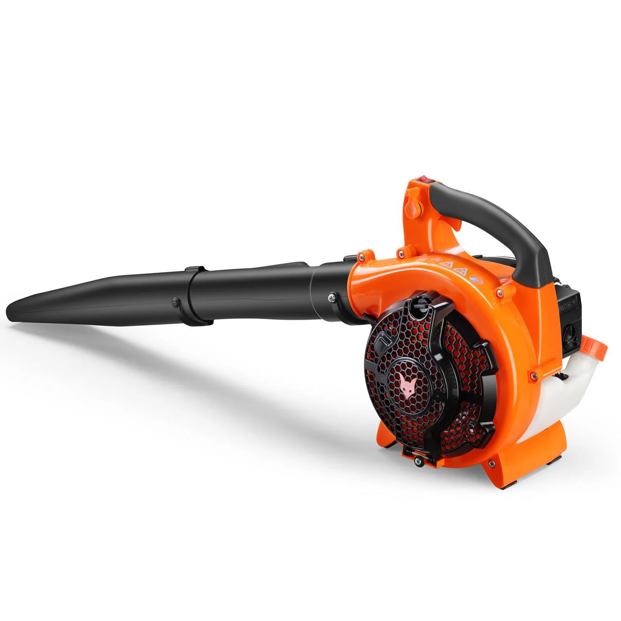 B-WARE Souffleur thermique 2en1 FUXTEC FX-LB126 (fonction aspirateur disponible en option) - Image 5