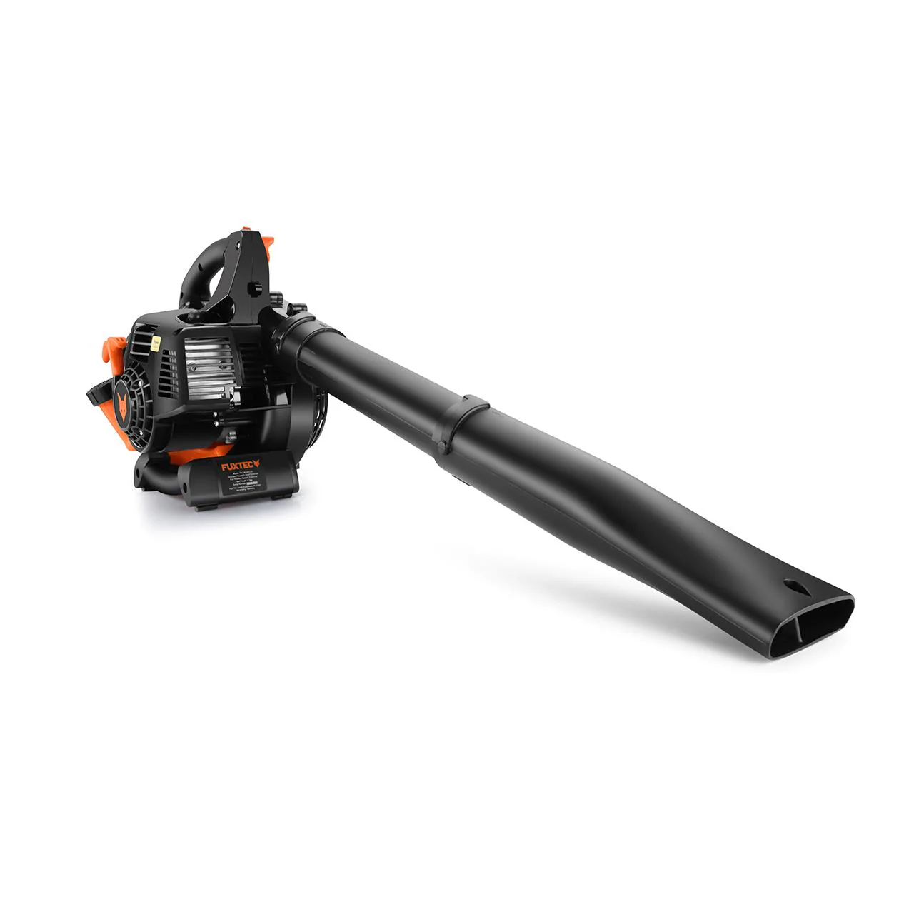 B-WARE Souffleur de feuilles thermique FX-LB126ECO  - Image 5