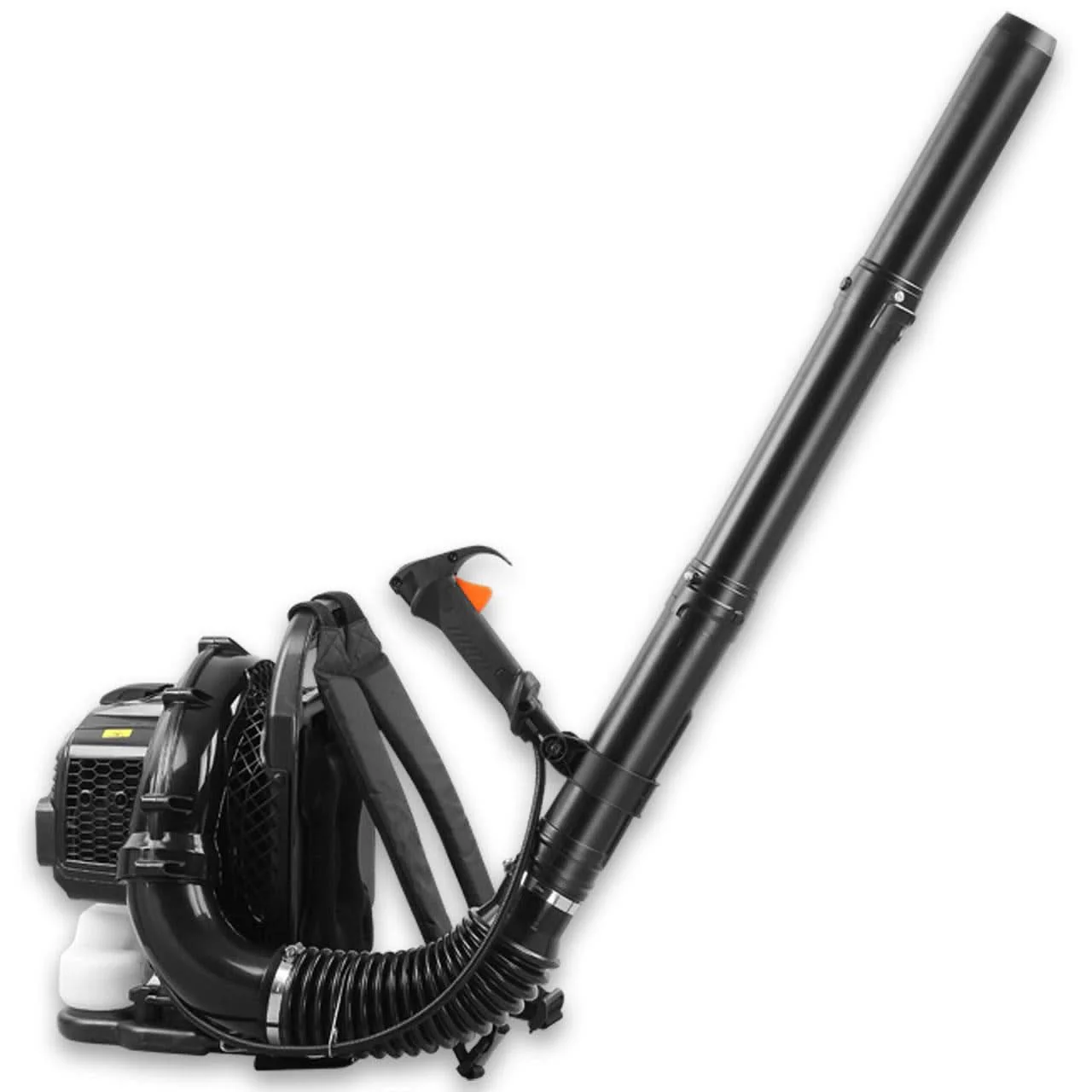 Occasion FUXTEC souffleur de feuilles à essence professionnel FX-LB152P, portable - Image 3