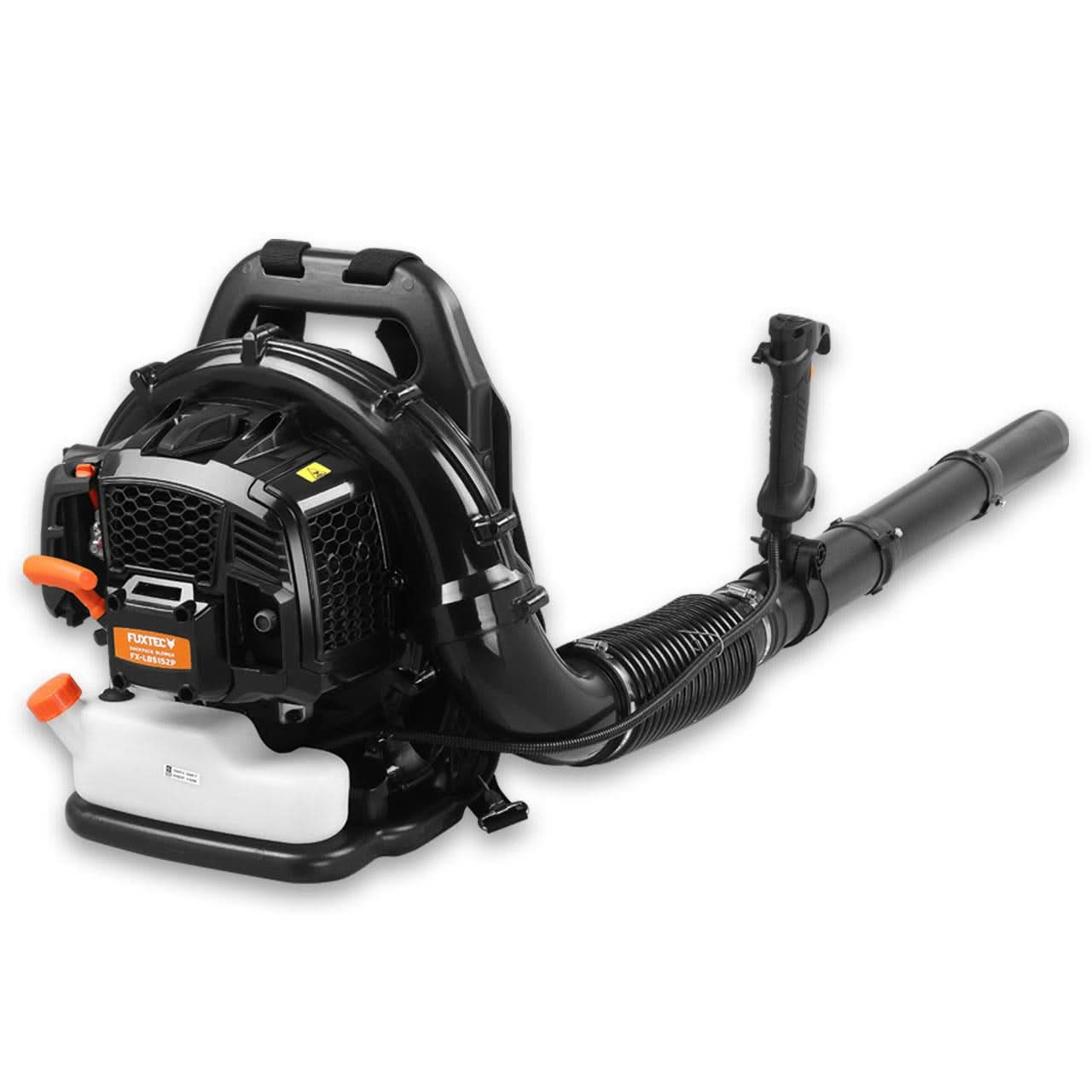 Occasion FUXTEC souffleur de feuilles à essence professionnel FX-LB152P, portable - Image 4