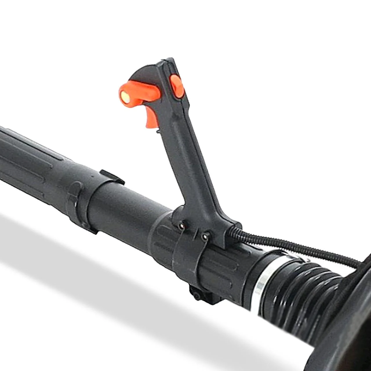 B-WARE FUXTEC - FX-LB185T Souffleur de feuilles portable à dos - Image 4