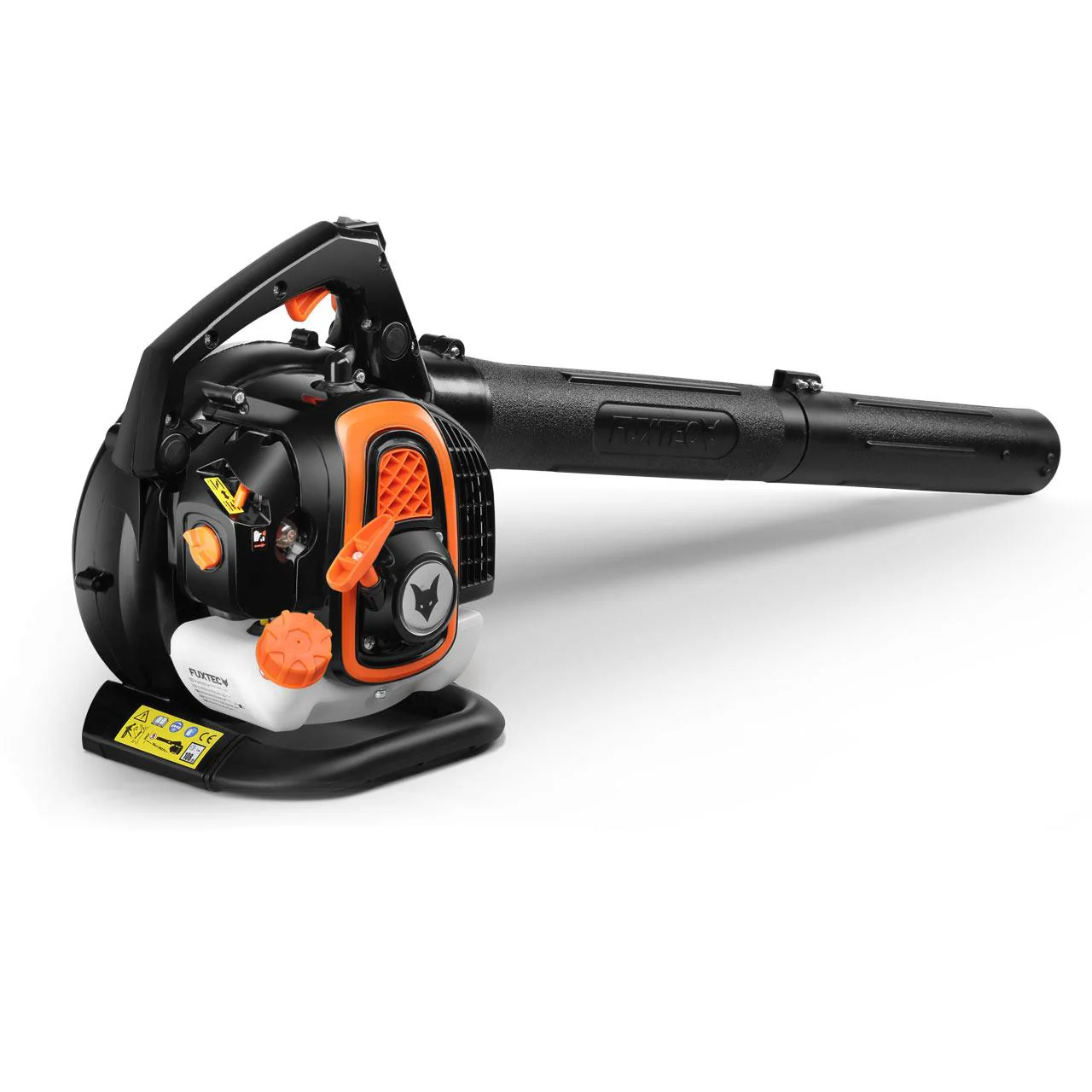 B-WARE Souffleur aspirateur broyeur thermique professionnel 3 en 1 FUXTEC FX-LBS126P - Image 6