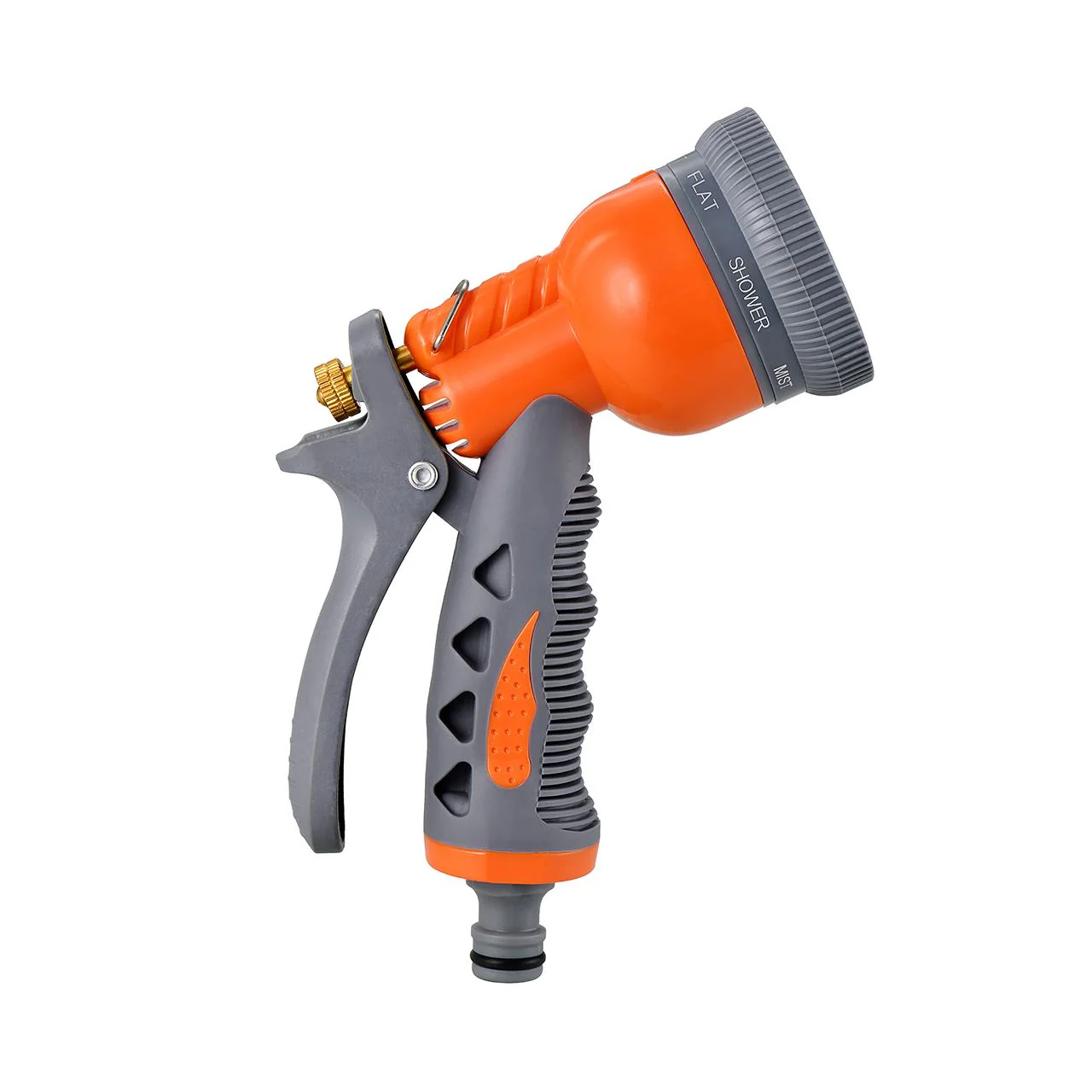 B-WARE FUXTEC - Pistolet arroseur multifonction 1/2 pouce - Image 4