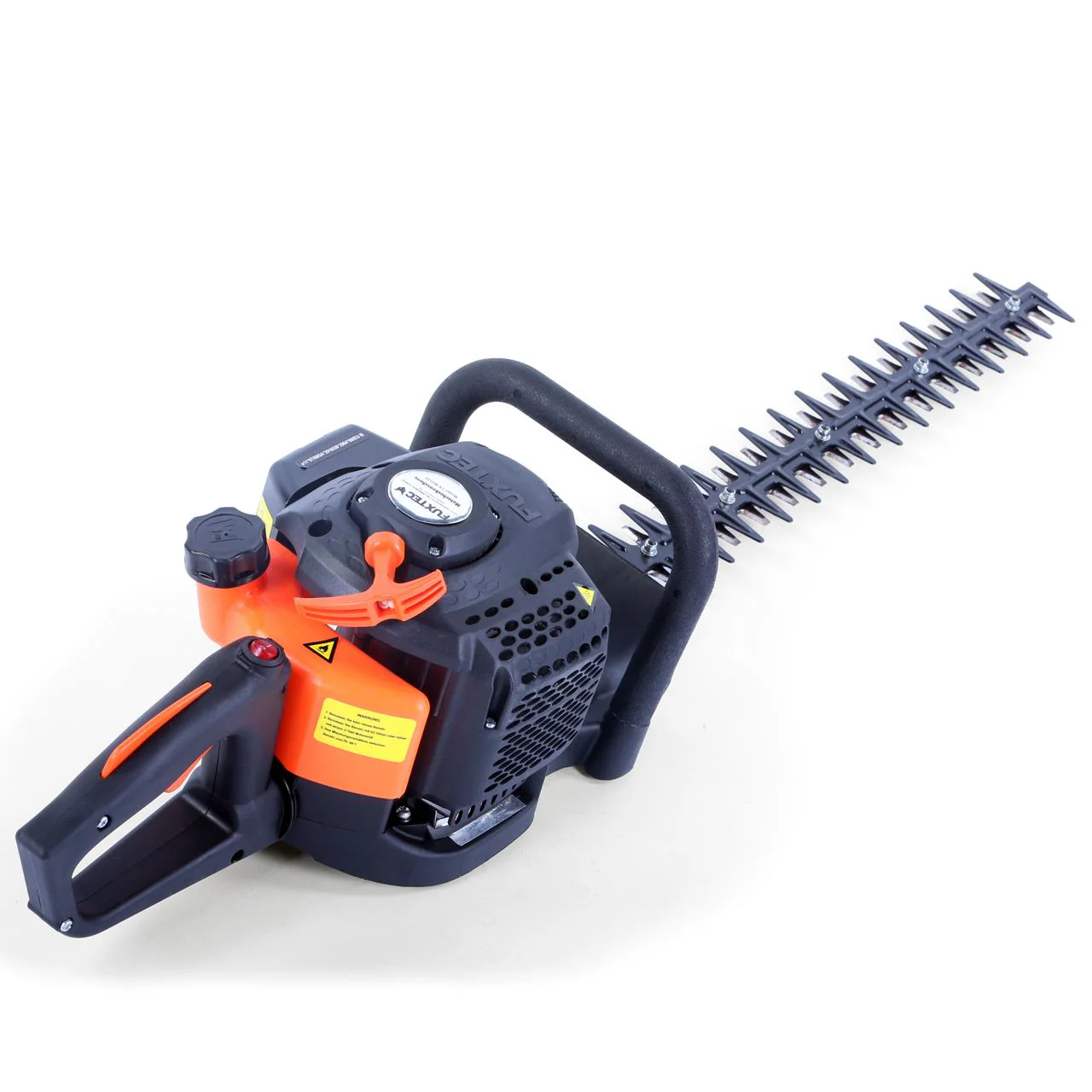 B-WARE Taille-haies thermique FUXTEC FX-MH126 - Image 7