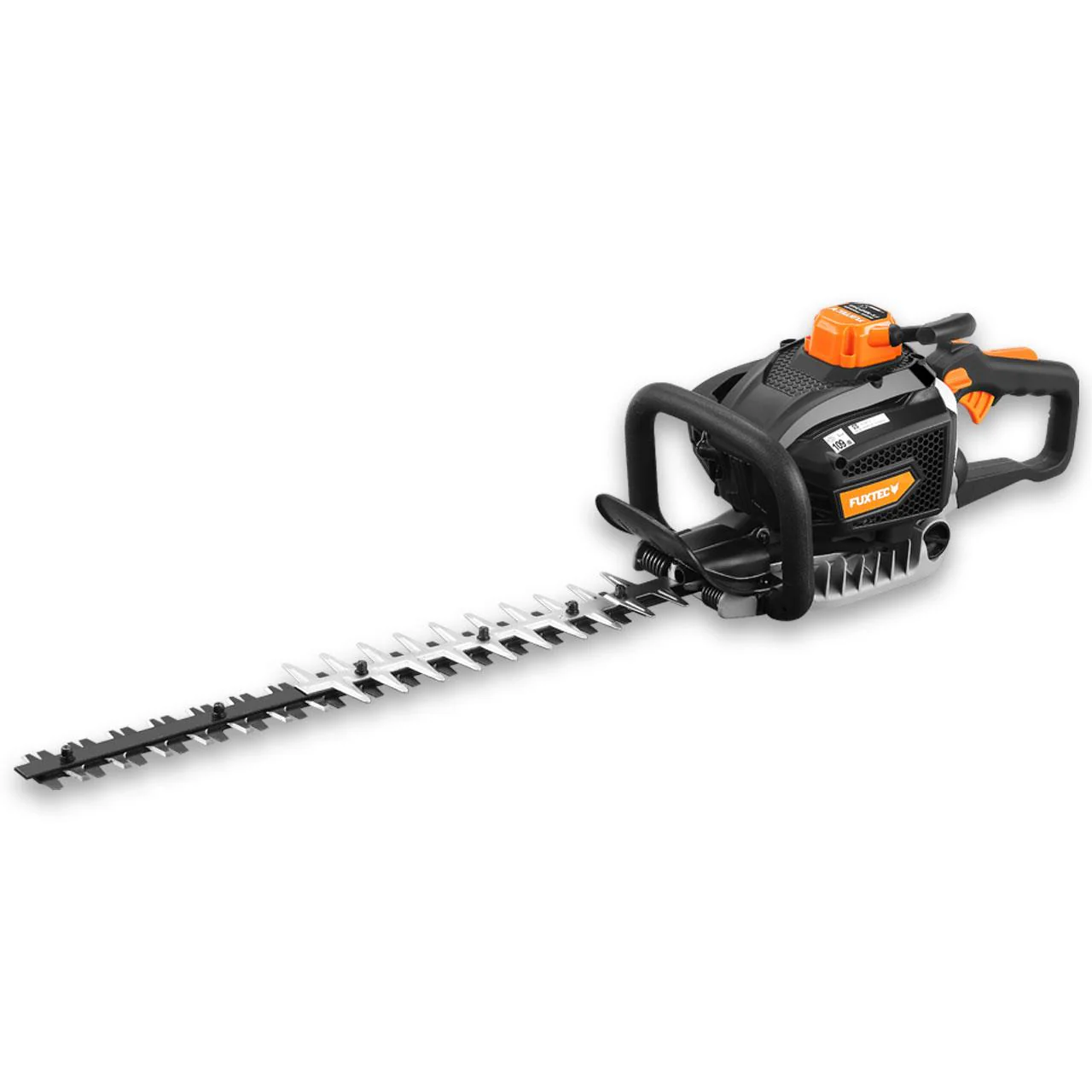 B-WARE Taille-haies thermique professionnel FUXTEC FX-MHP245