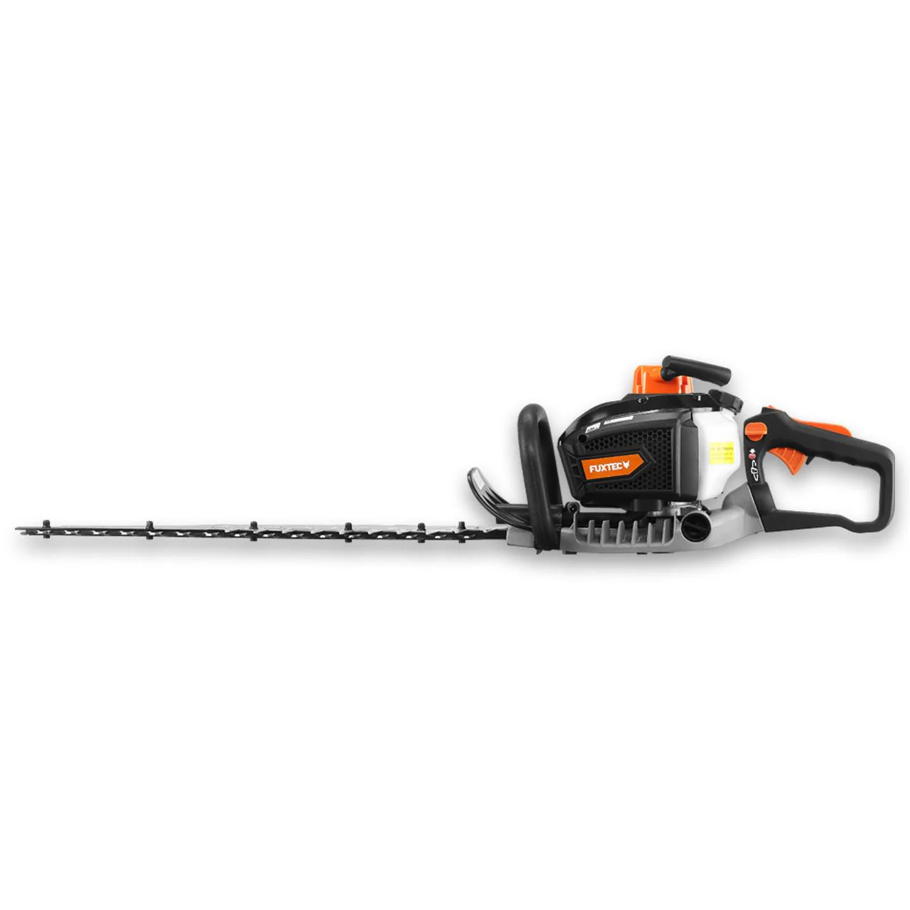 B-WARE Taille-haies thermique professionnel FUXTEC FX-MHP245 - Image 3