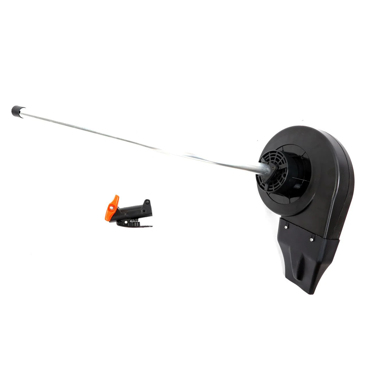 B-WARE FUXTEC - Embout souffleur 9 cannelures pour débroussailleuse multifonction - FX-MT152, MT152E, MT252ER