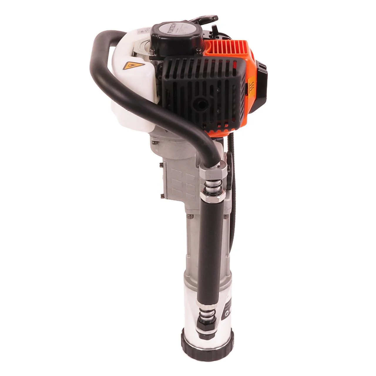 B-WARE Enfonce-pieux thermique FUXTEC FX-PR165 - Image 5