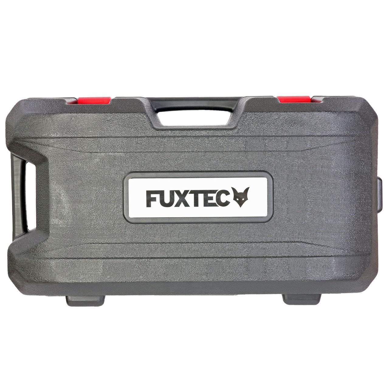 B-WARE Enfonce-pieux thermique FUXTEC FX-PR165 - Image 8