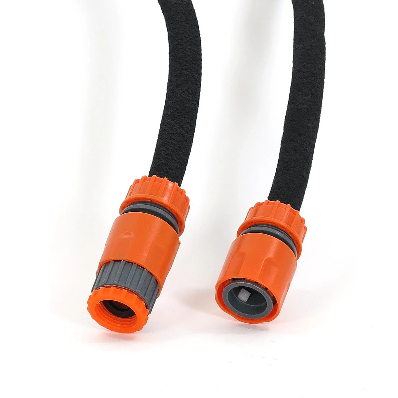 Tuyau perlé FUXTEC 15 m/30 m/50 m Occasion avec grand jeu d'accessoires - Image 15