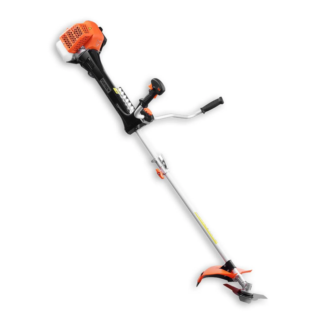 B-WARE Débroussailleuse thermique professionnelle FUXTEC FX-PS162 - Image 6