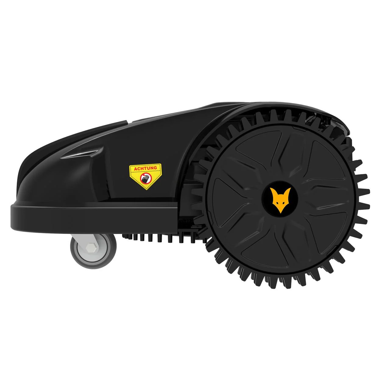 B-WARE Robot tondeuse FUXTEC FX-RB122 - Image 2