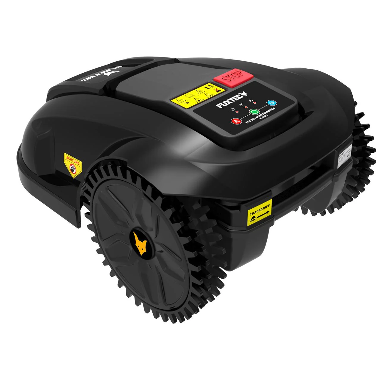 B-WARE Robot tondeuse FUXTEC FX-RB122 - Image 3