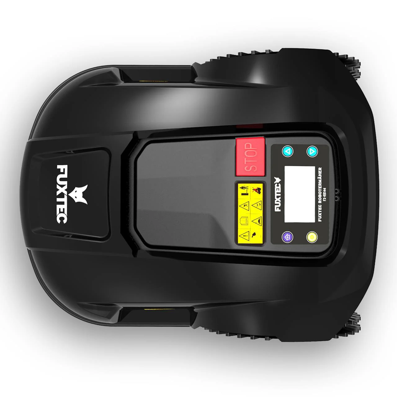 B-WARE Robot tondeuse FUXTEC FX-RB144 - Image 4