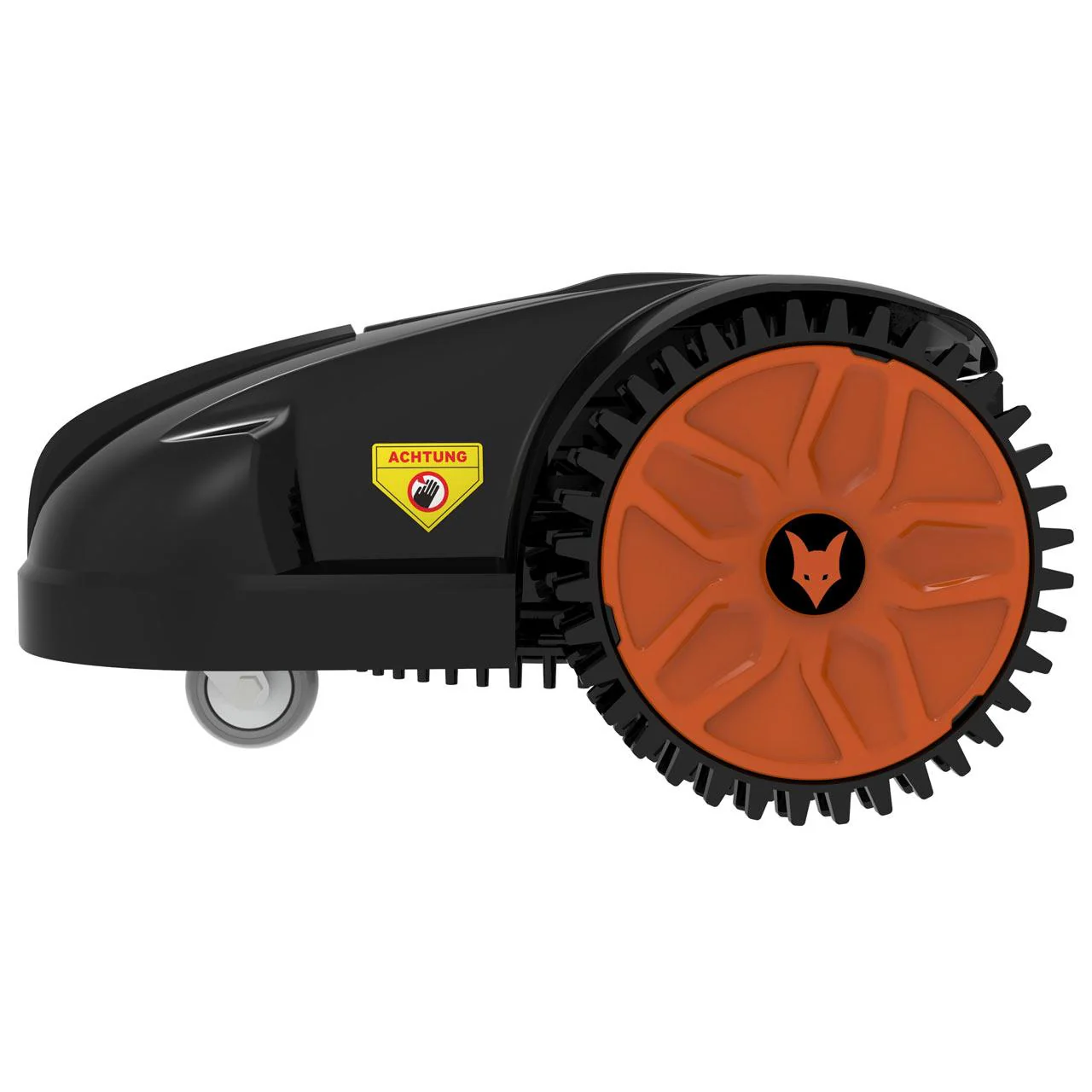 B-WARE Robot tondeuse FUXTEC FX-RB144 - Image 5